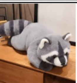 Image of The Best Panda Plush for Adults: A World of Collectibles and Comfort